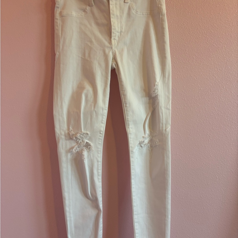 American Eagle Outfitters - Next level skinny jeans